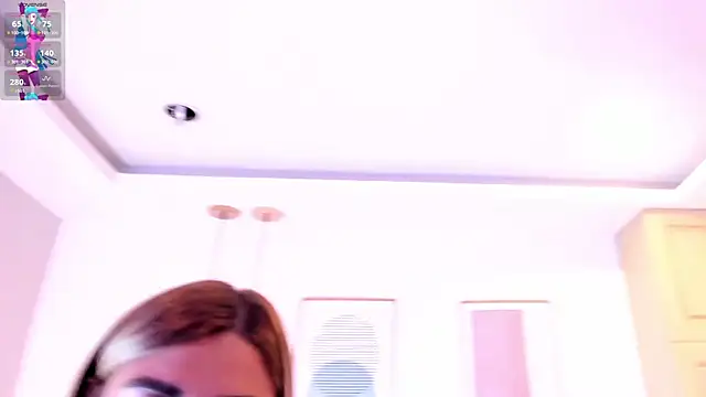 sharon_monroe Adlı Modelin Canlı XXX Sohbeti