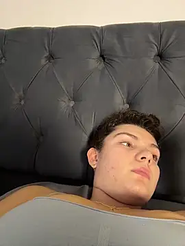 Show Webcam de Eva_stark10