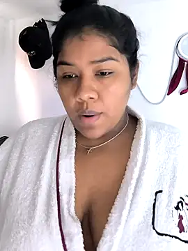 paola091 Pertunjukan Webcam