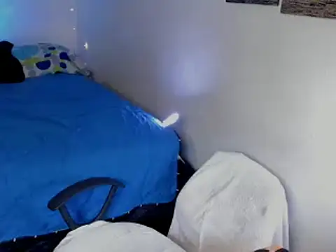 Sembang XXX Secara Langsung chloe_kisses