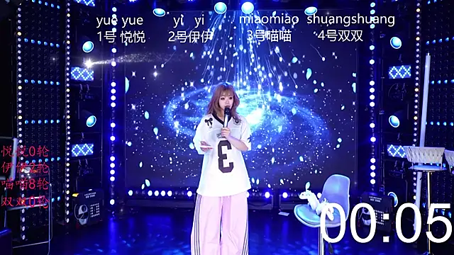 cdyyds003 Live XXX Chat