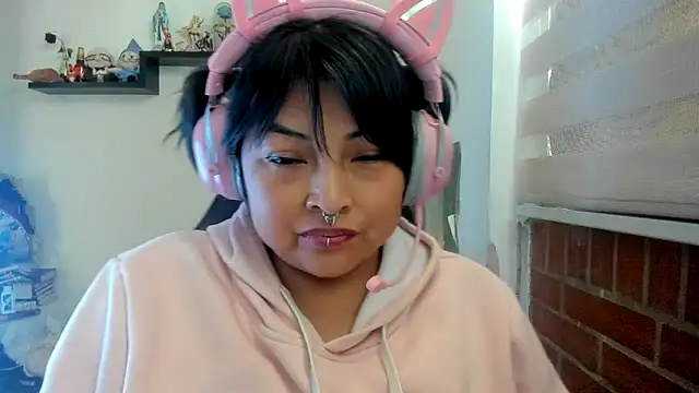 Shaddycute_ 即時 XXX 聊天