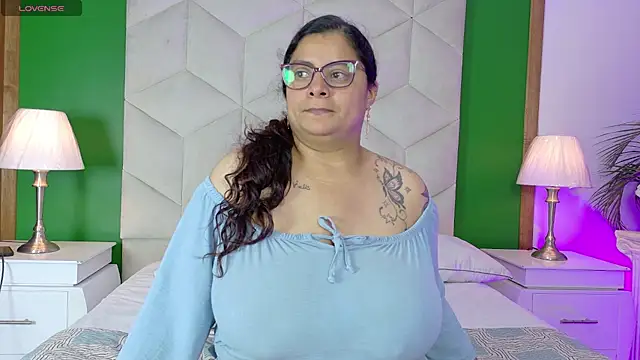 from_heaven1's Live XXX Chat