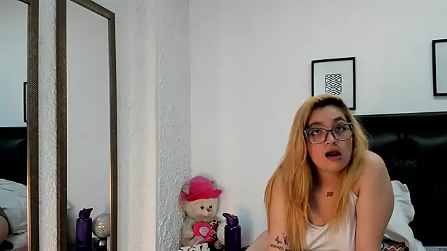 Abby_Morelly Obrolan Langsung XXX