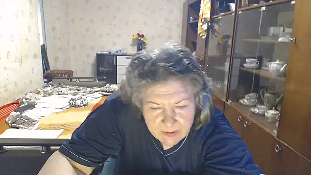 HotLusi Live XXX Chat