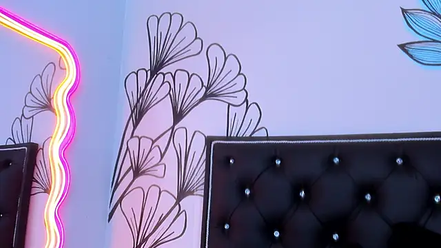 Chat XXX en directo de Sweet_Ariadna_