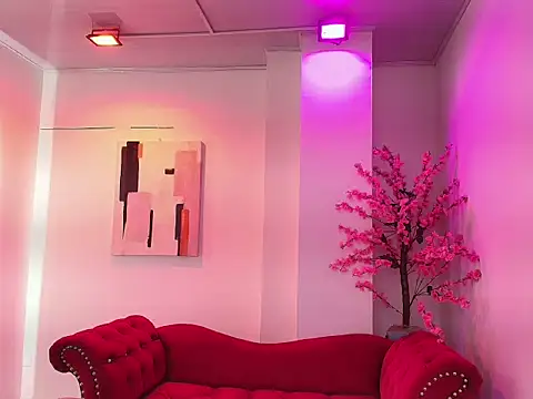 XXX chat uživo modela Miia__owens