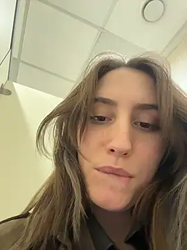 Tiny_Anny – webcam-show