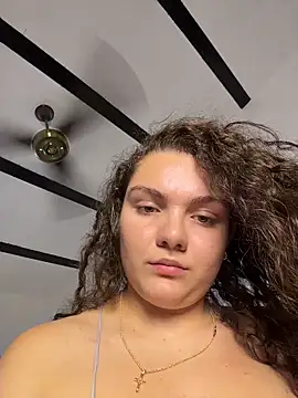 Eva_stark10 Adlı Modelin Web Kamerası Şovu