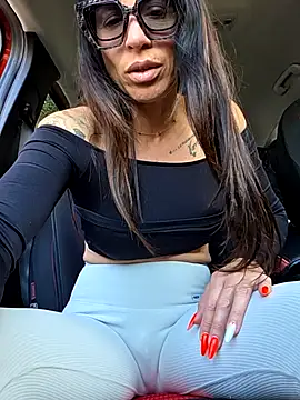 sexy7883 élő XXX-chatje