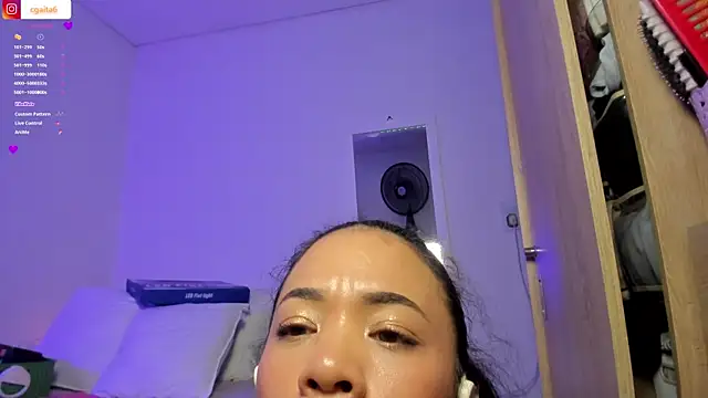 carolgaita: онлайн-секс-чат