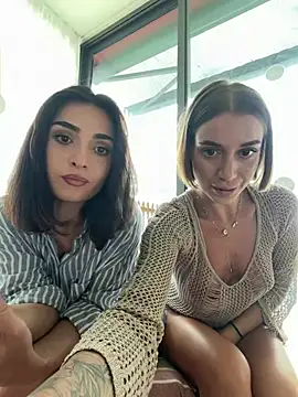 Chat XXX ao vivo de italianPassion