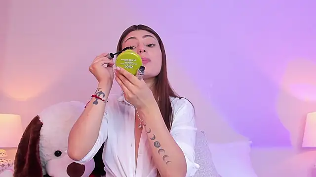 SusanAdams1のライブXXXチャット