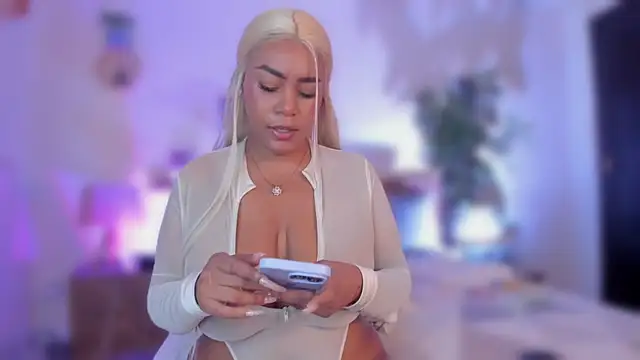 Chat XXX Live YariRose