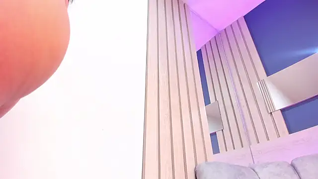 SofiCandy_ 在線直播表演