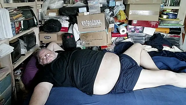 hadeszeuss2 Webcam Show