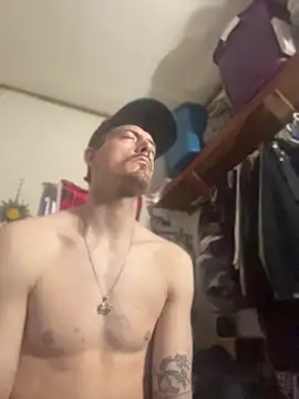 Chat XXX en directo de KBONE36