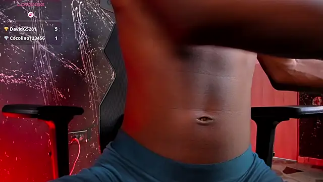 JacksonMuller_ Obrolan Langsung XXX