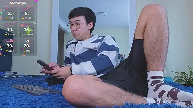 cameron_cum Webcam Show