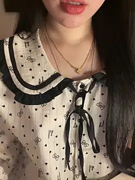 Chat XXX ao vivo de Neylla_