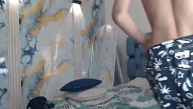 GOLD_BOYS Webcamshow