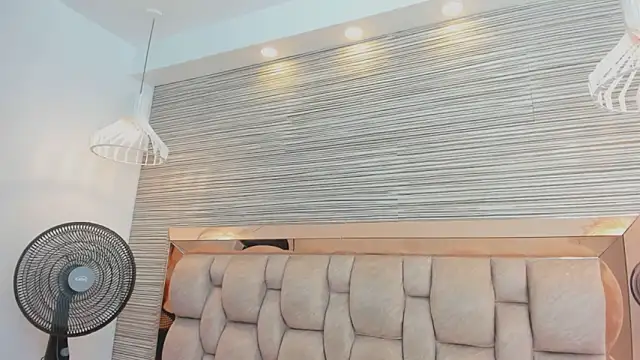 ashanti_shull's Live XXX Chat