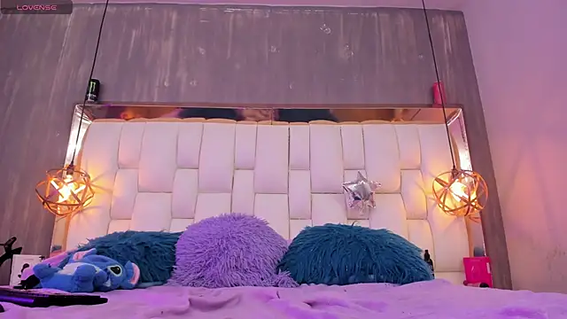 Foxxy_Doll Chat XXX in diretta