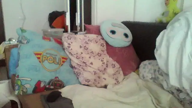 Show de webcam de vitalik66679