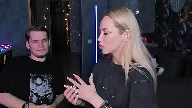 Chat XXX ao vivo de Blckmirrorr