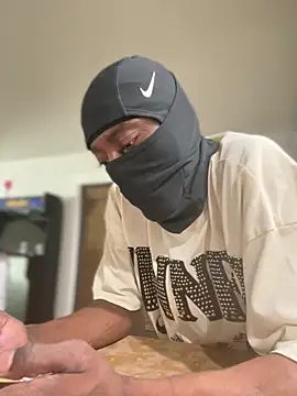 Show Webcam de Dolla-Billlz