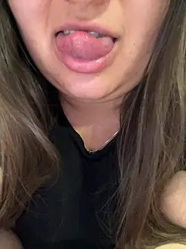 Jane_BBW's Webcam Show