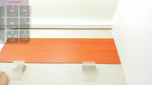 maddy_cartter's Live XXX Chat