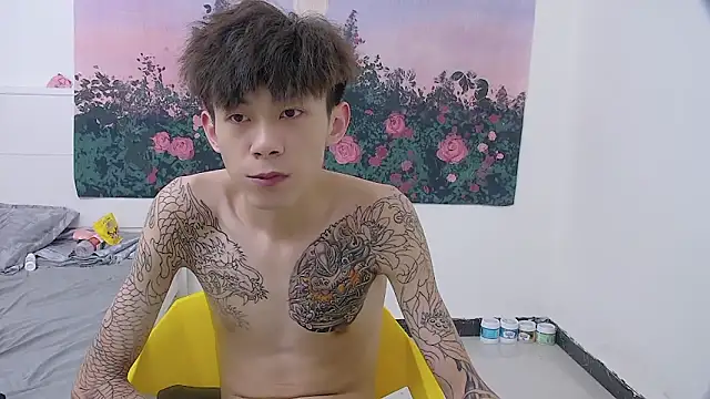 paofu-001 网络视讯表演