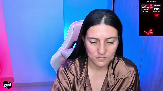 Saskyaa Live XXX Chat