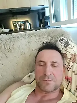 Show Webcam de KolegaNudziarz