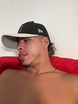 Ken-boy_ Live XXX-chat