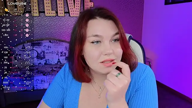 Lilumytrend élő XXX-chatje