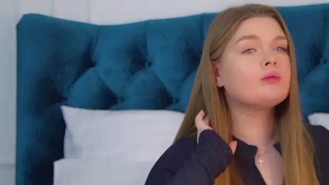 Онлайн чат XXX CrystalLyons