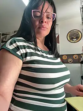 Show modela Dr_Nathalia_28 na web-kameri