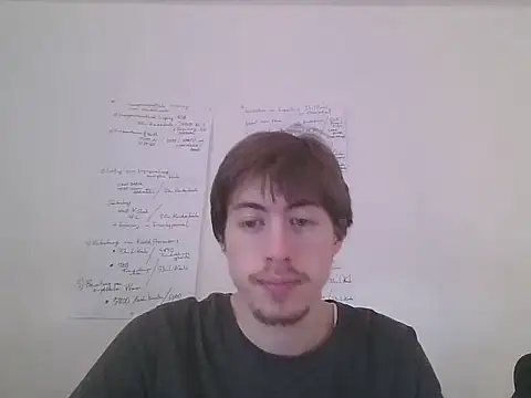 VelvetRagottiOG Webcam-Show