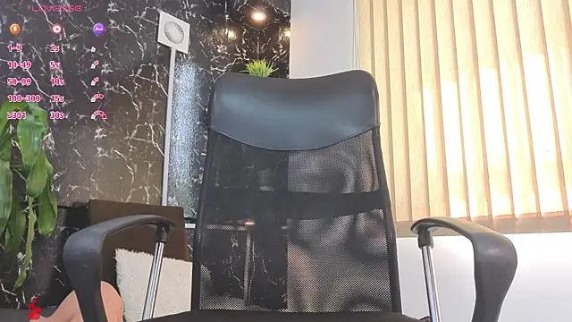 Alexander_ferreのウェブカメラショー