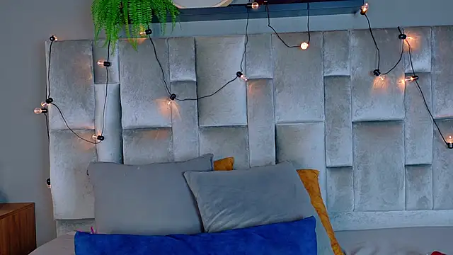 Chatroom XXX en direct de Miia_Anderson