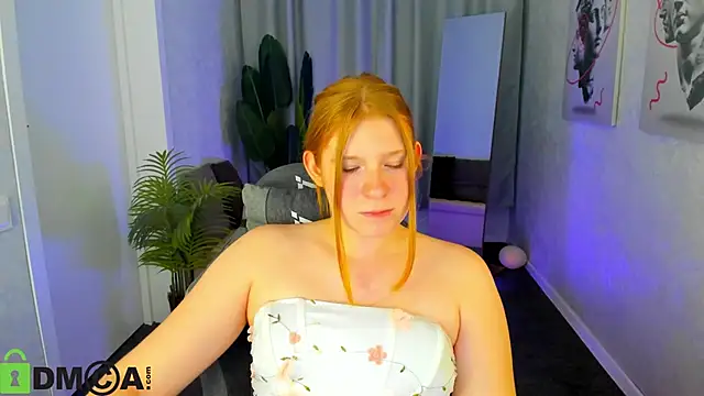 Sally_Ange1's Live XXX Chat