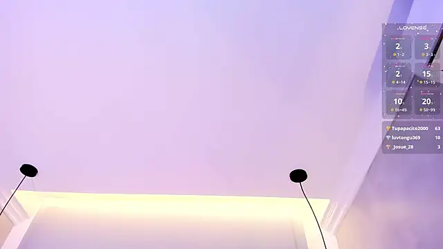 cherry_monroeのライブXXXチャット