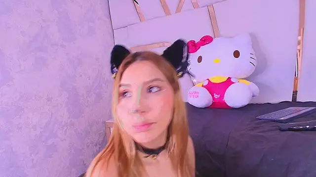 MelodyBloom_'s Live XXX Chat