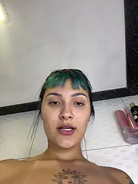 Myla_Fire Obrolan Langsung XXX