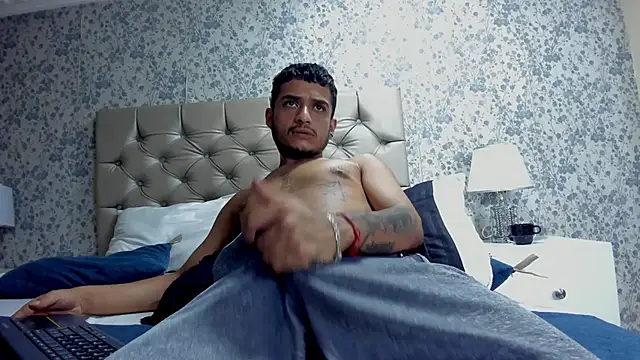 TurnerStar Live XXX-Chat