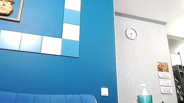 evaprolove élő XXX-chatje