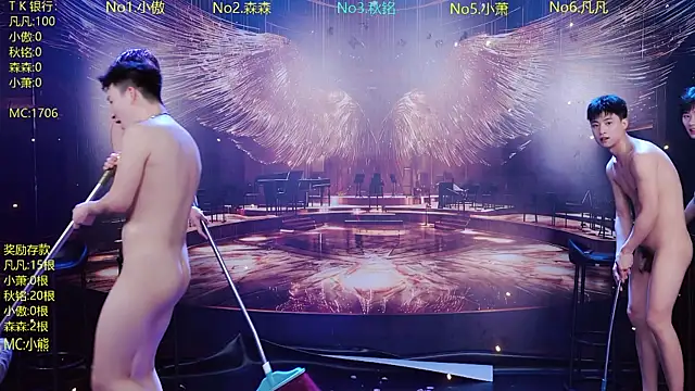 OUA-009 现场XXX聊天