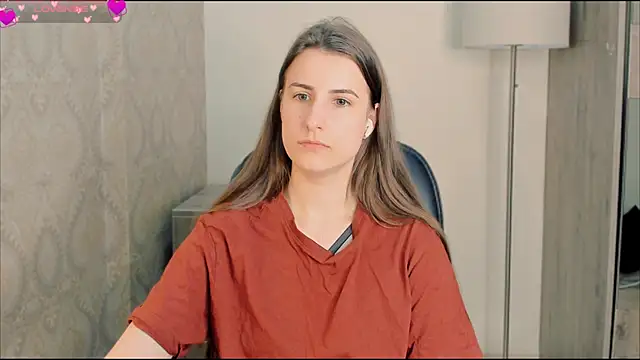 PumpkinCutiePie's Live XXX Chat